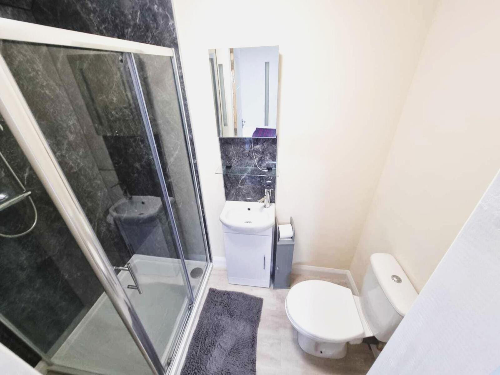 Jacobite House Hotel Inverness Room photo